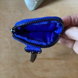 MZ Wallace Clip on pouch